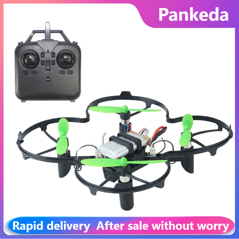 Photography Drone - DM002 DIY Quadcopter mit Fester Höhe
