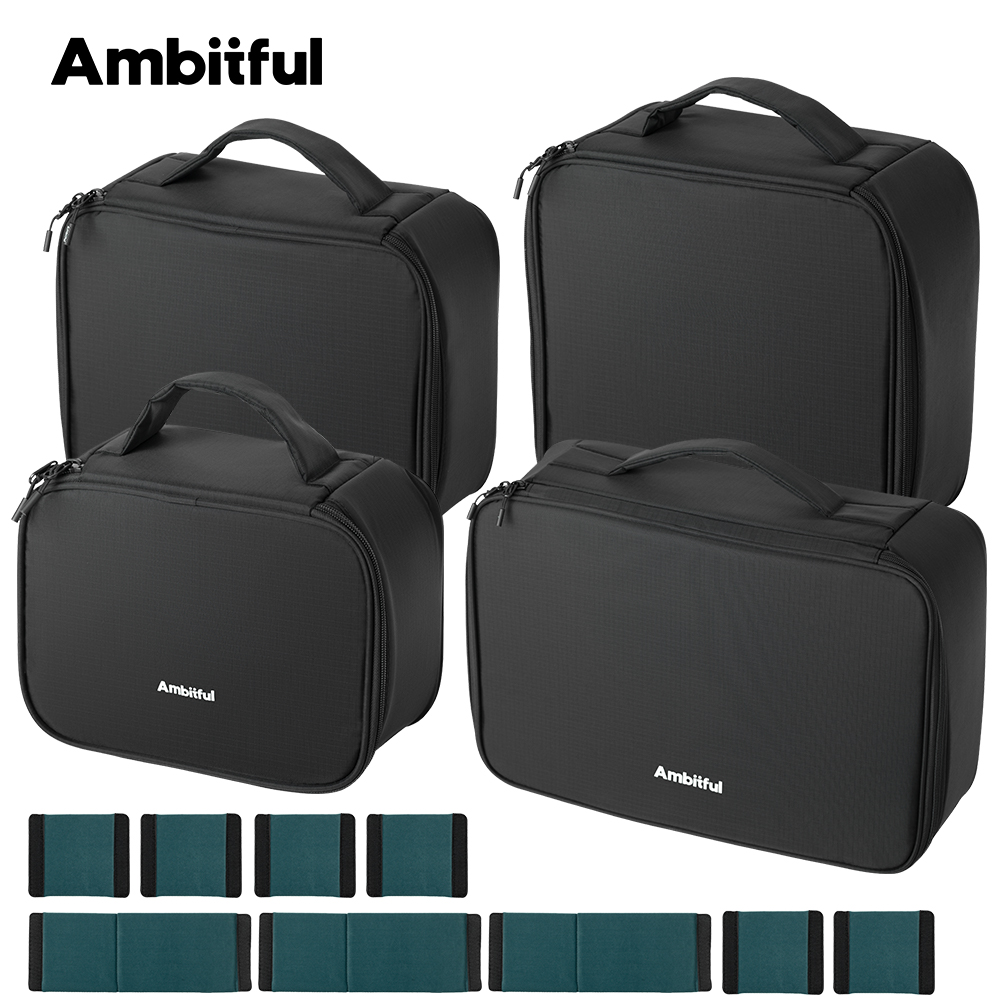 Photography Drone - AMBITFUL Zoom P7 II Fotostudio-Tragetasche S/M/L