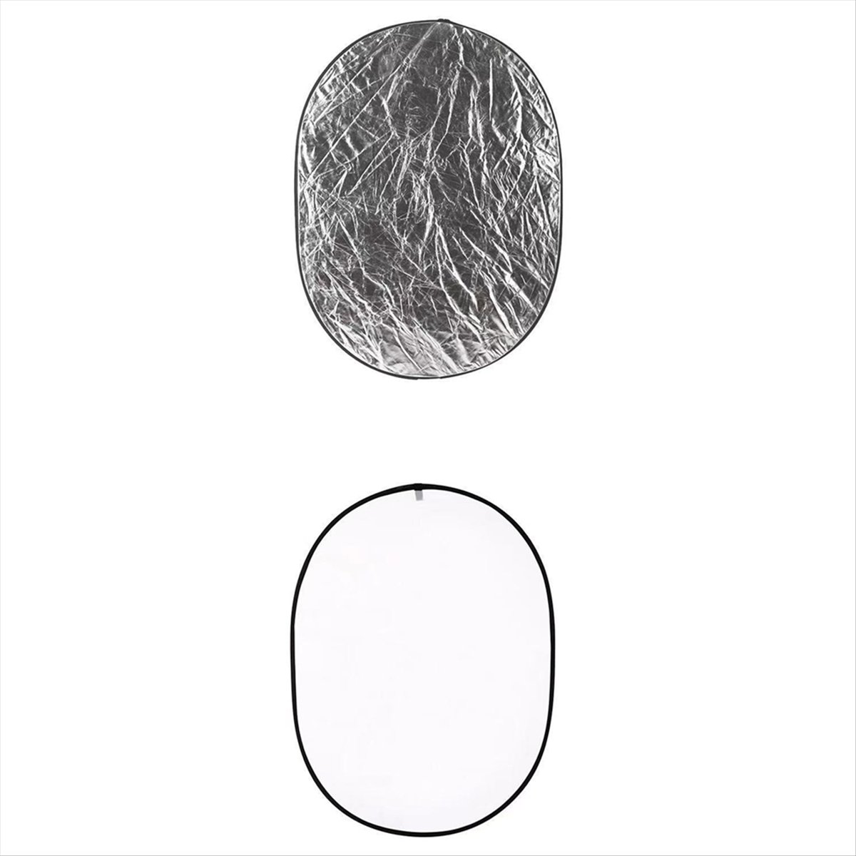 Reflector 5 In 1 - N05R 5-in-1 Reflektor für Fotografie-Zubehör Diffusor