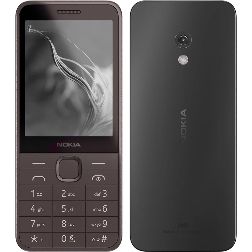 Photography Japanese - Nokia 235 4G Backup-Handy Bluetooth 5.0