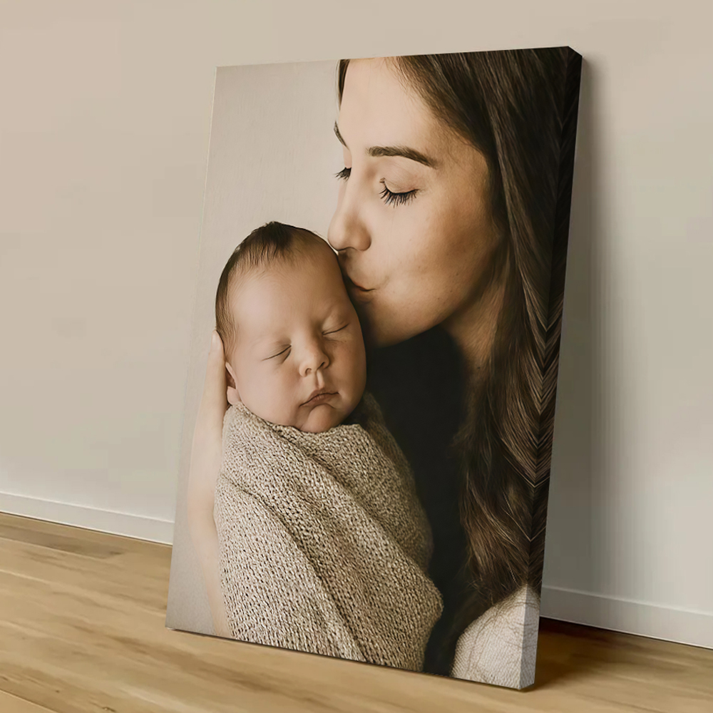 Photography Poster - Individuell Bedruckte Leinwandbilder aus Ihren Fotos