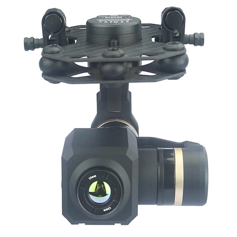 Photography Drone - Tarot TL3T20 3-Achsen-Gimbal 640 Wärmebild- und