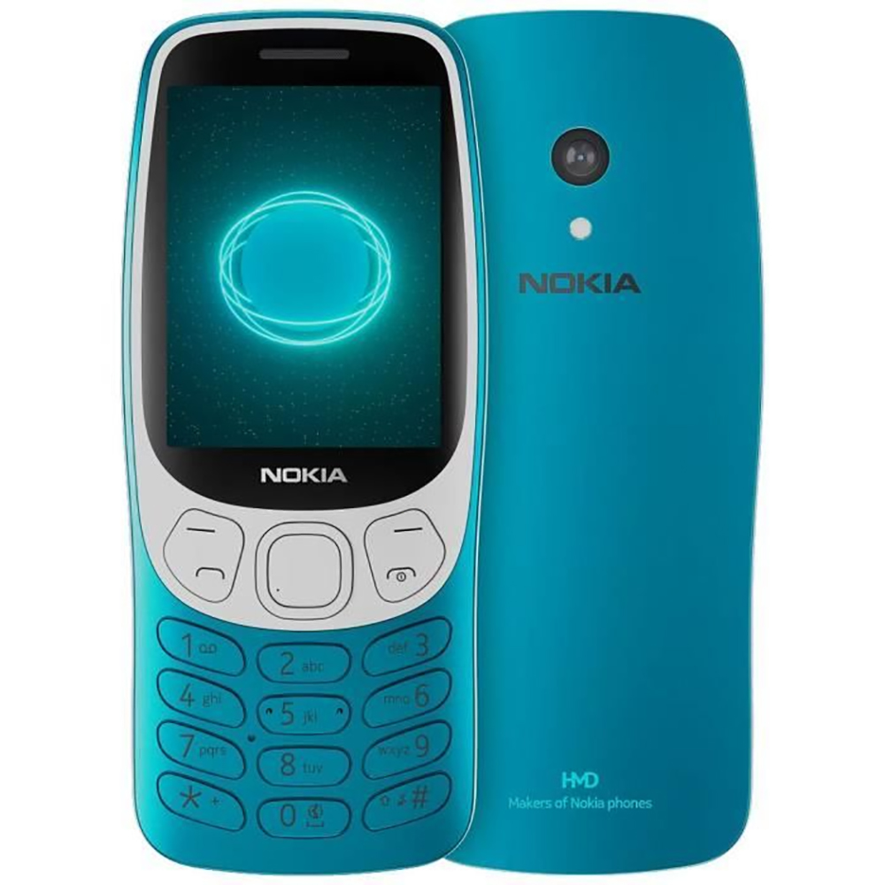 Photography Japanese - Nokia 3210 4G Telefon 2SIM Bluetooth