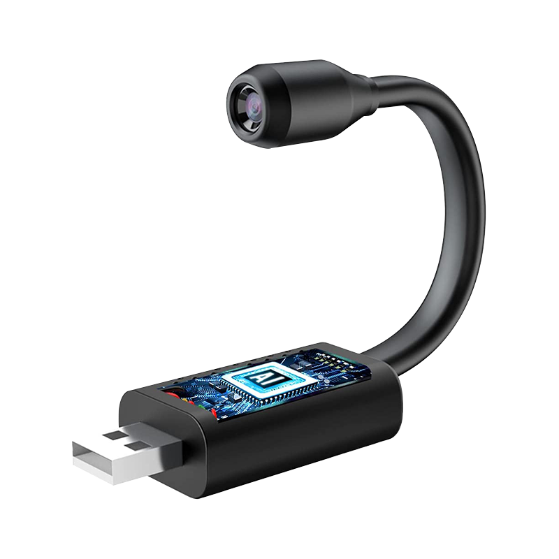 Photography Unit - V380 Mini Kabellose WLAN-Kamera HD Bewegungserkennung