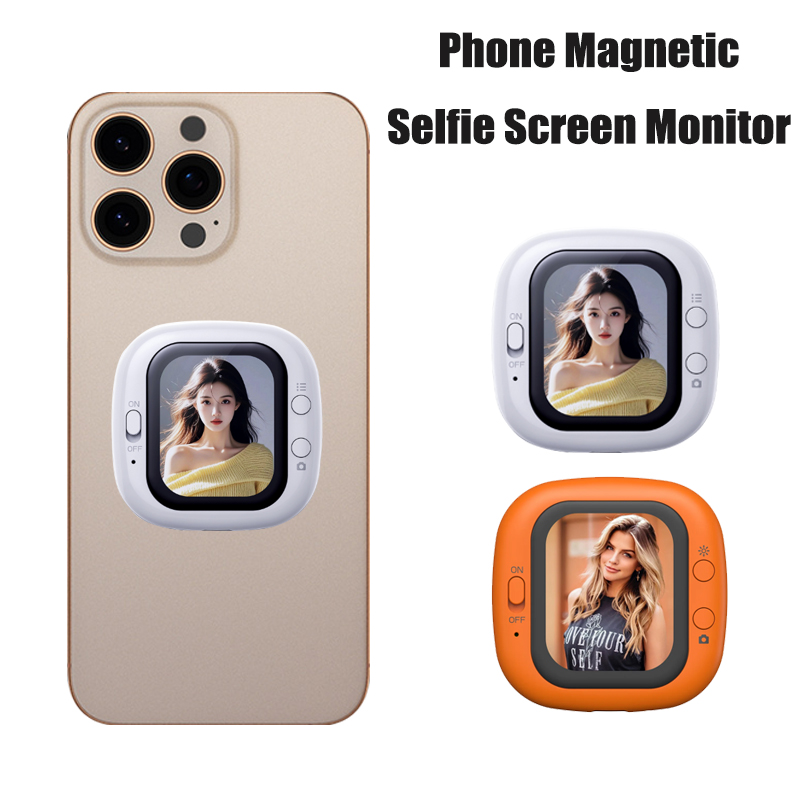 Telefon Mini Selfie Monitor Bi – Photography Unit Bewertung und Preis