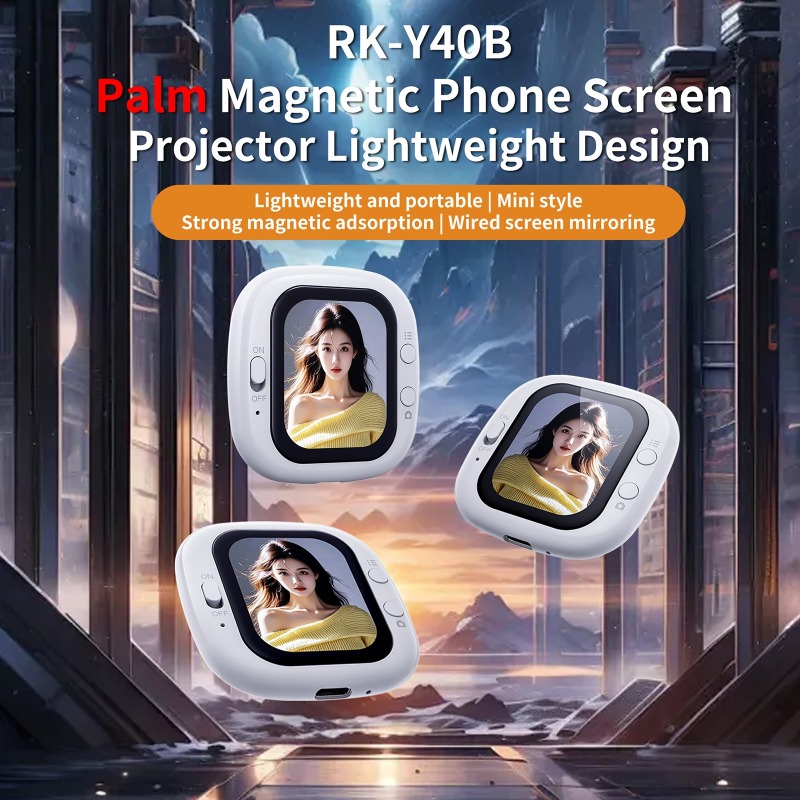 Telefon Mini Selfie Monitor Bi – Photography Unit Bewertung und Preis