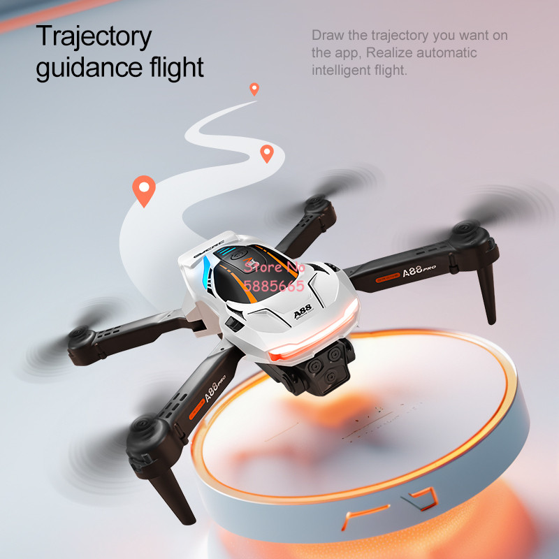 8K Luftaufnahmen Optischer Flu – Photography Drone Bewertung und Preis