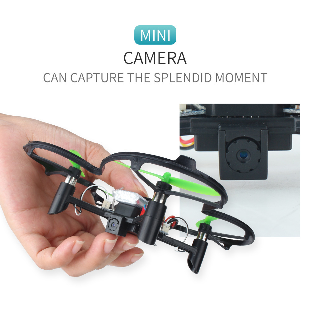 DM002 DIY Quadcopter mit Feste – Photography Drone Bewertung und Preis