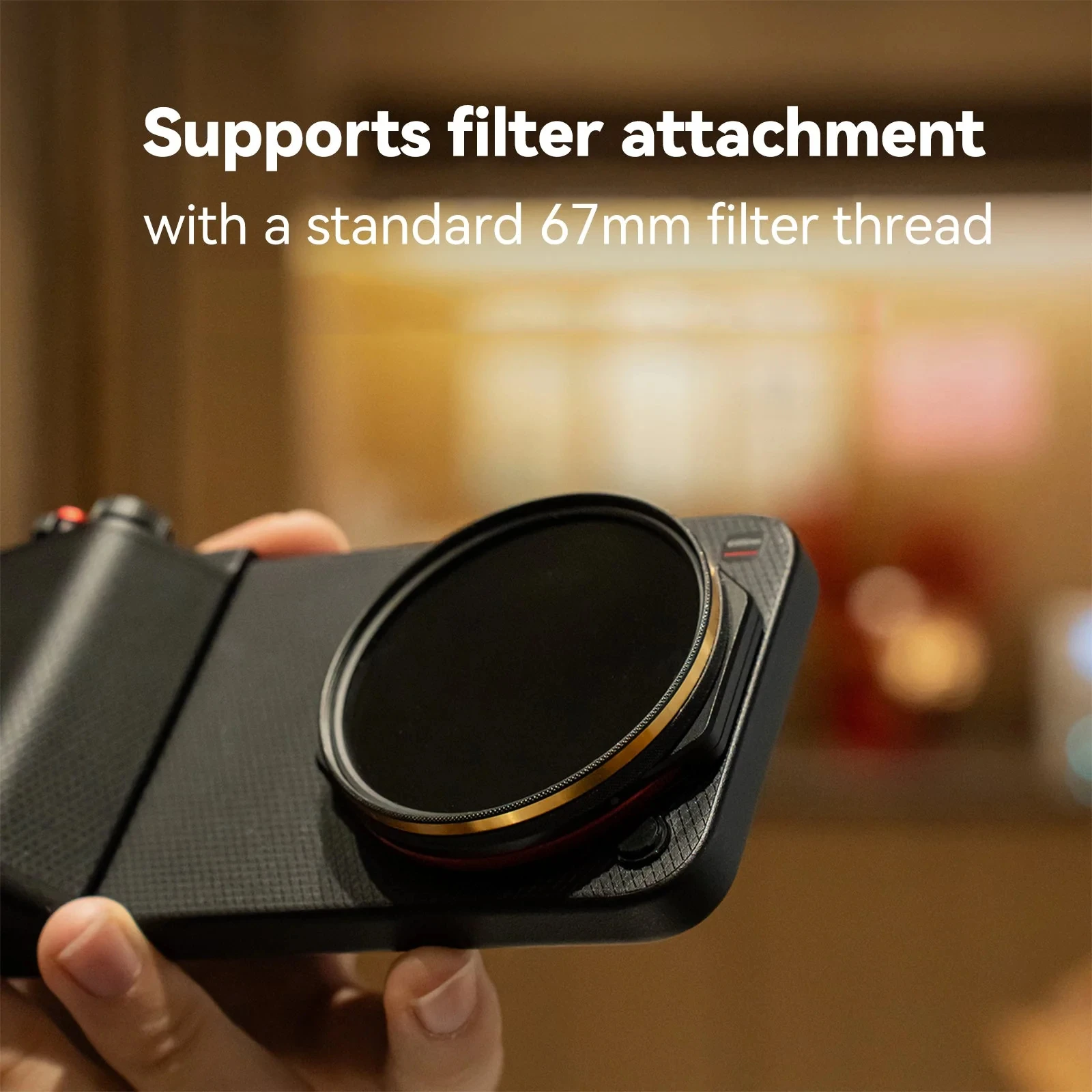 Fotorgear Zoom-Adapterring für – Photography Kit Xiaomi 17 Ultra Bewertung und Preis