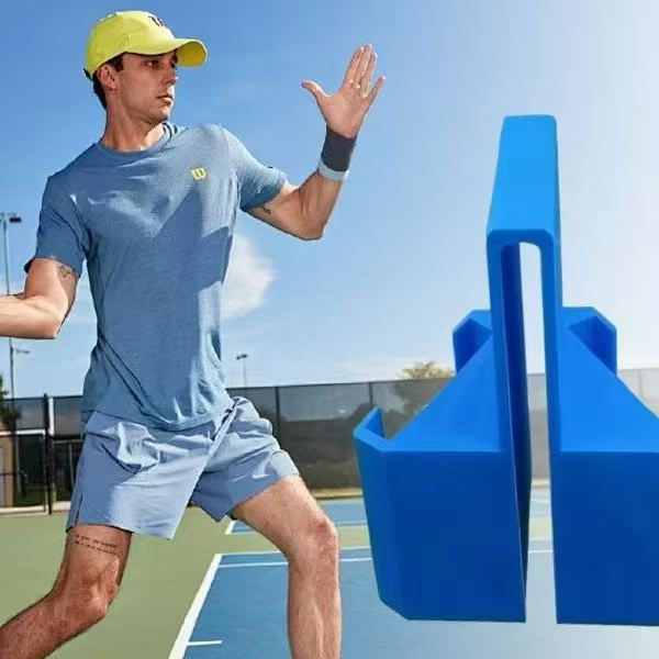 2 Stück Tennisnetz-Kamerahalte – Photography Unit Bewertung und Preis