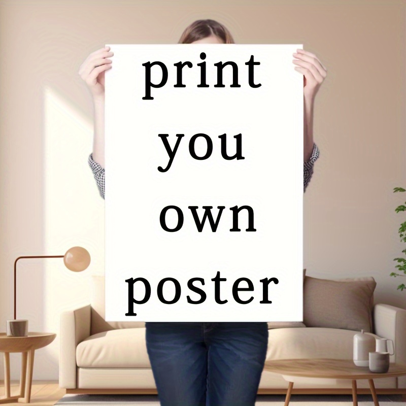 Personalisierte Anpassung Aqua – Photography Poster Bewertung und Preis