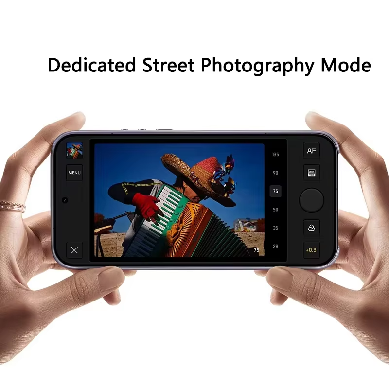 Original Xiaomi 17 Ultra Fotog – Photography Kit Xiaomi 17 Ultra Bewertung und Preis