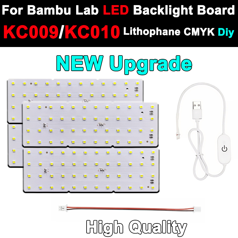 Für Bambu Lab Lithophan Led Pa – Photography Basic Bewertung und Preis