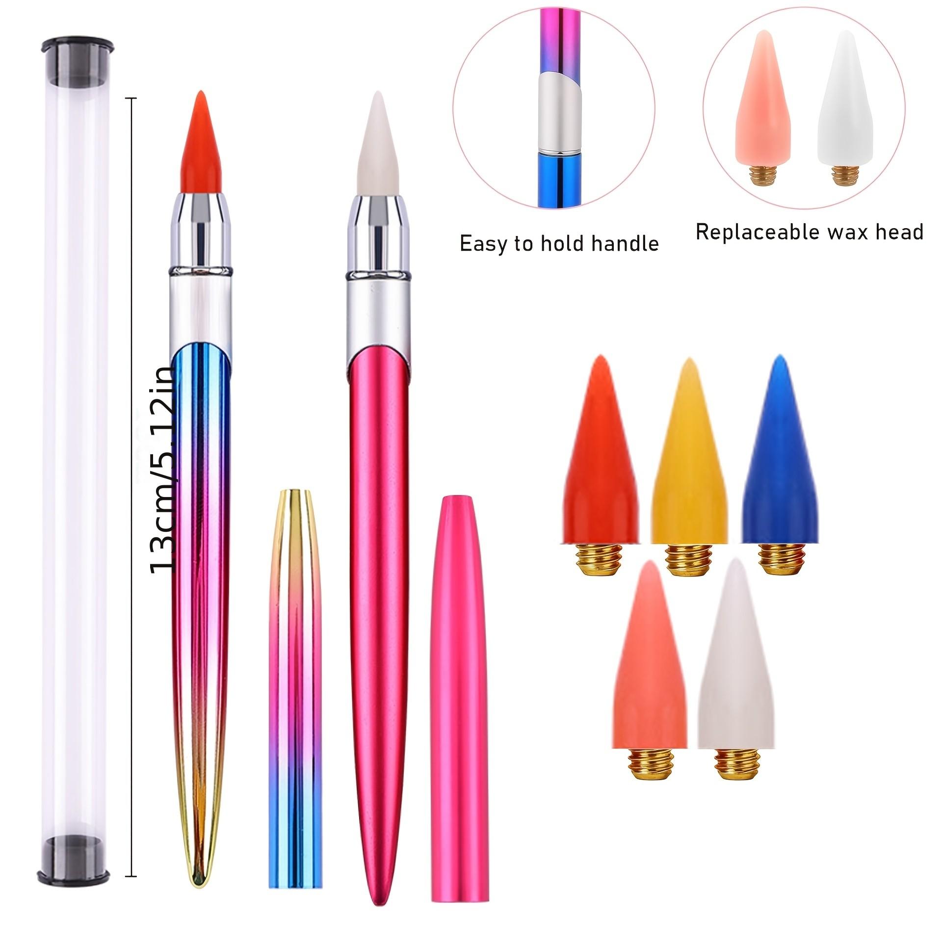 Selbstklebende Diamantmalstift – Photography Design Bewertung und Preis