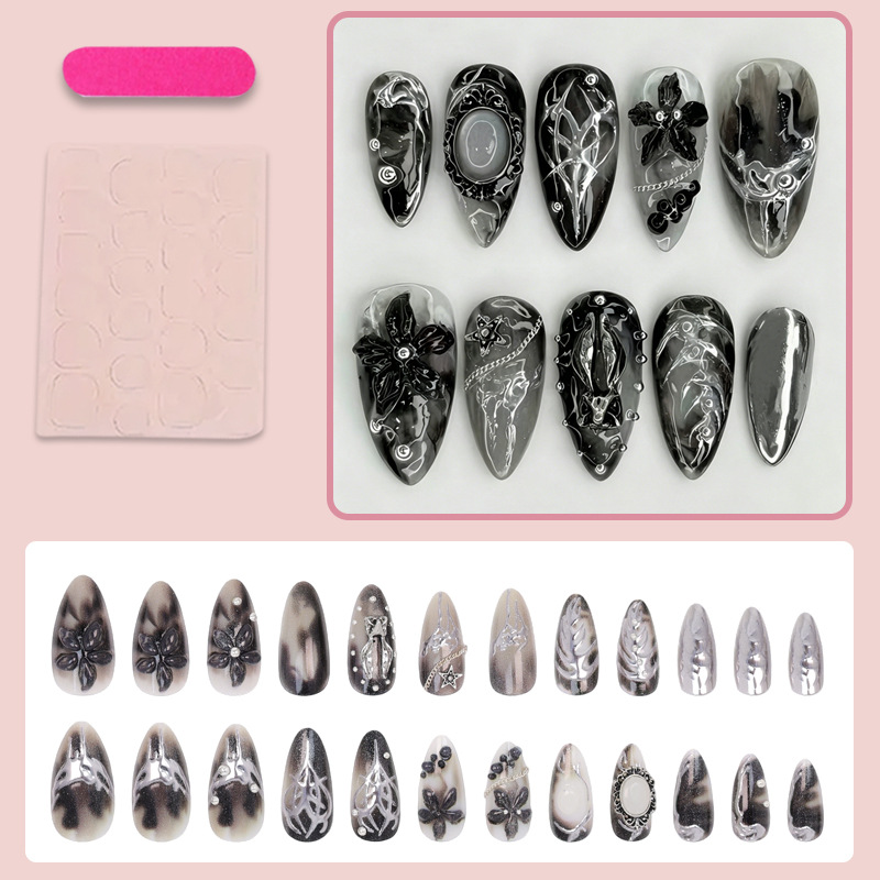 24 Stück Bestseller-Nagelaufkl – Photography Design Bewertung und Preis