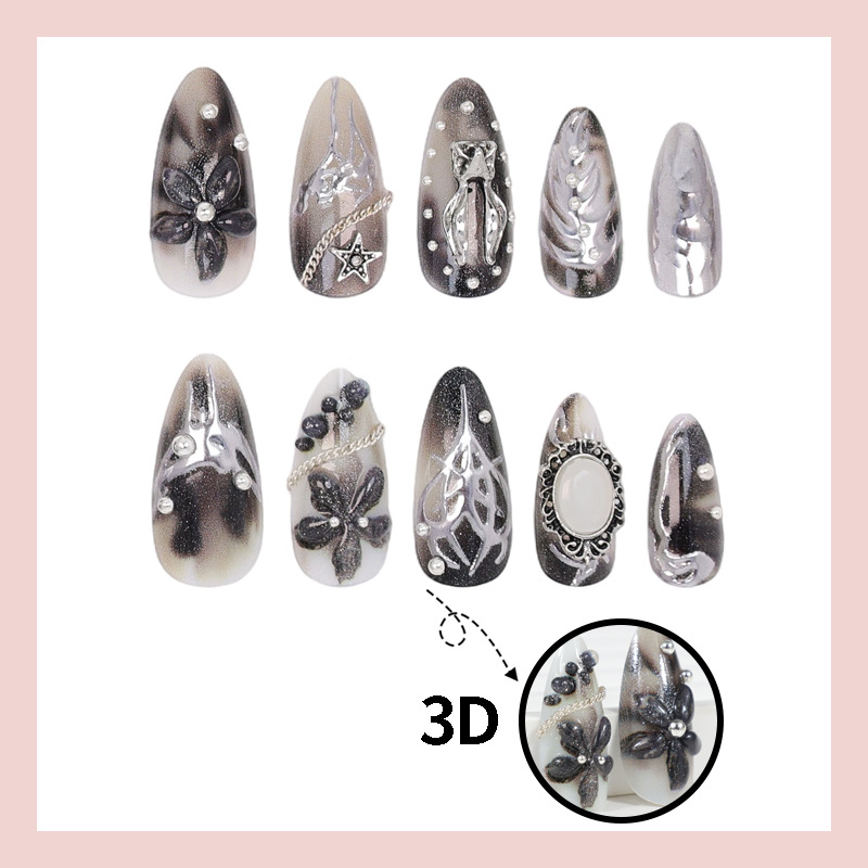 24 Stück Bestseller-Nagelaufkl – Photography Design Bewertung und Preis