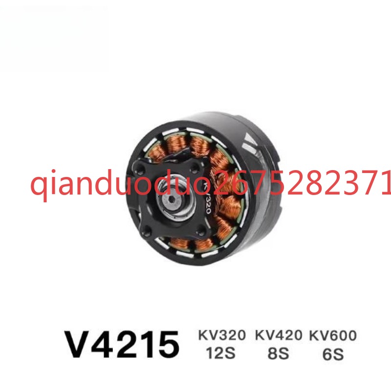 Geeignet für V4215 T-MOTOR FPV – Photography Drone Bewertung und Preis