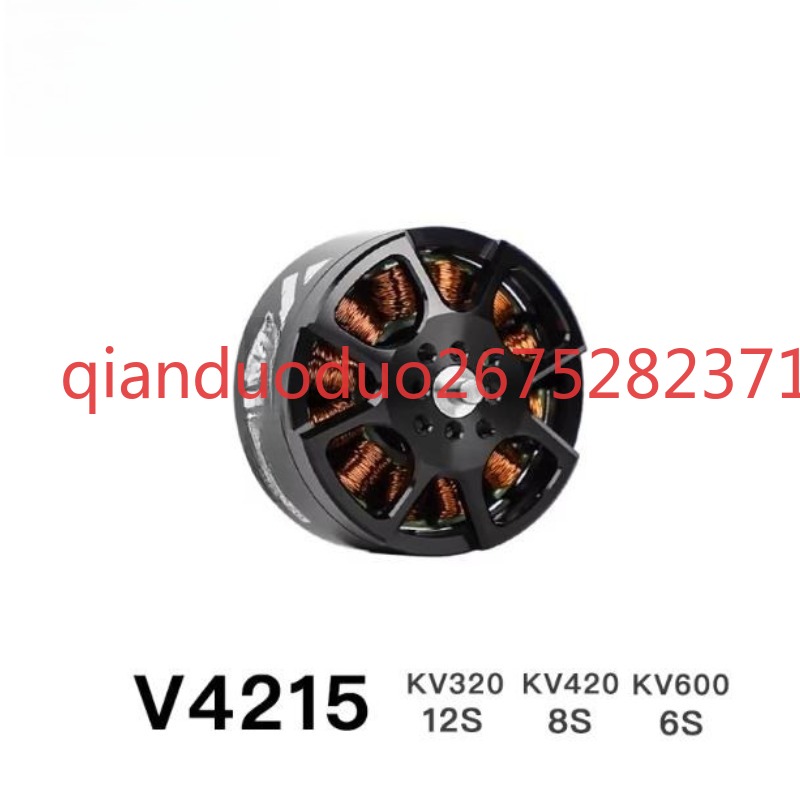 Geeignet für V4215 T-MOTOR FPV – Photography Drone Bewertung und Preis
