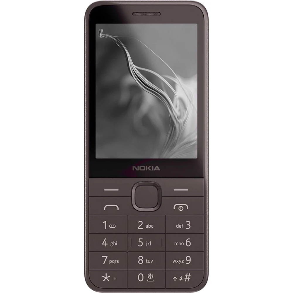 Nokia 235 4G Ersatztelefon 2SI – Photography Japanese Bewertung und Preis