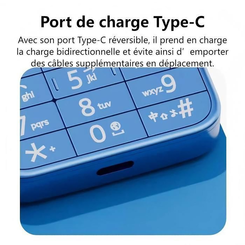 Nokia 235 4G Ersatztelefon 2SI – Photography Japanese Bewertung und Preis