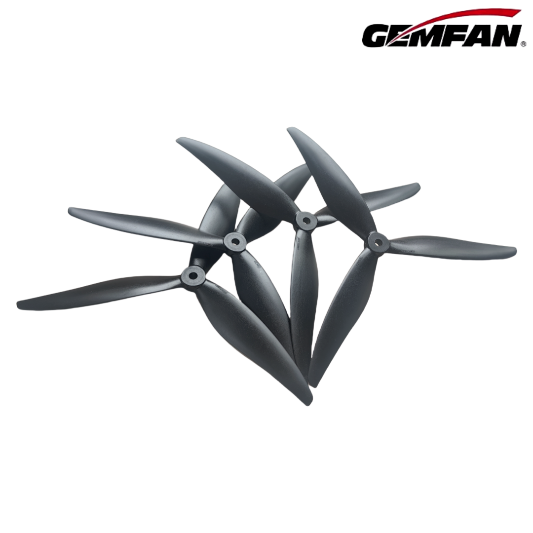 Gemfan 8040 8X4X3 3-blatt 8-zo – Photography Drone Bewertung und Preis