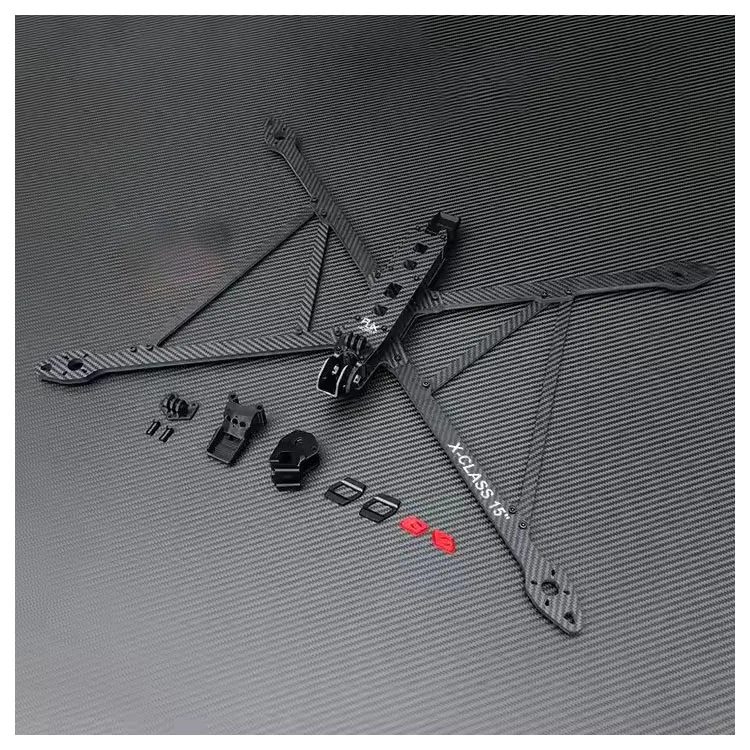 APEX10 V2 15 Zoll 10 mm Arm FP – Photography Drone Bewertung und Preis
