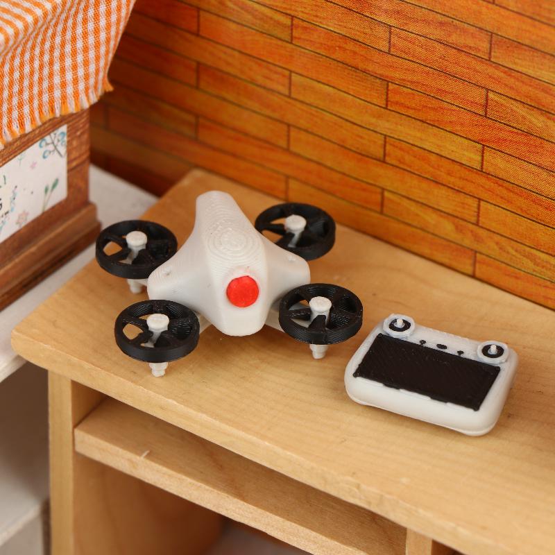 Miniatur-Simulationsdrohnenmod – Photography Drone Bewertung und Preis
