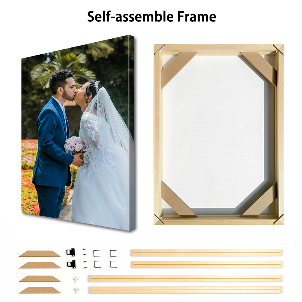 1 Stück personalisierte Fotos  – Photography Poster Bewertung und Preis