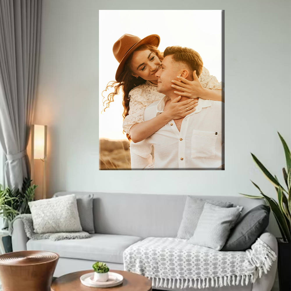 1 Stück personalisierte Fotos  – Photography Poster Bewertung und Preis