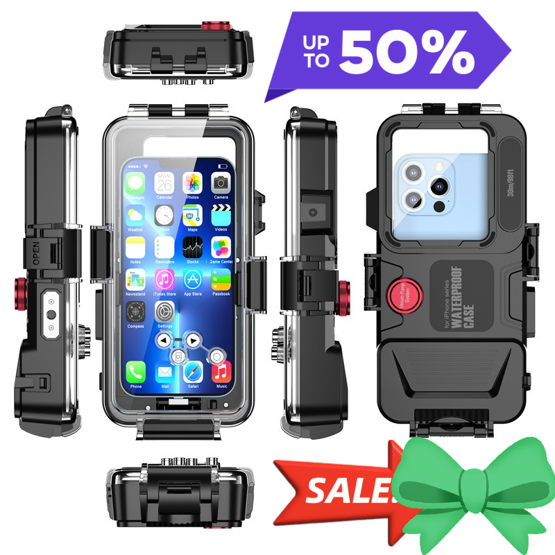Wasserdichte Tauchen Schwimmen – Photography With Iphone 15 Bewertung und Preis