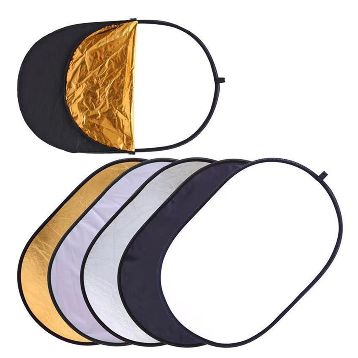N05R 5-in-1 Reflektor für Foto – Reflector 5 In 1 Bewertung und Preis