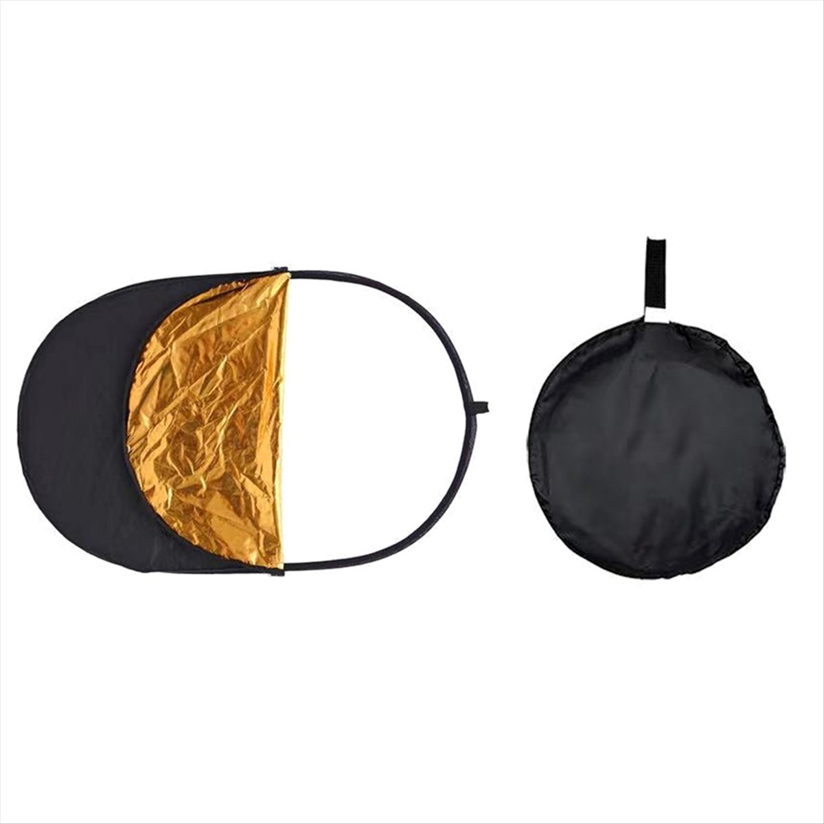 N05R 5-in-1 Reflektor für Foto – Reflector 5 In 1 Bewertung und Preis