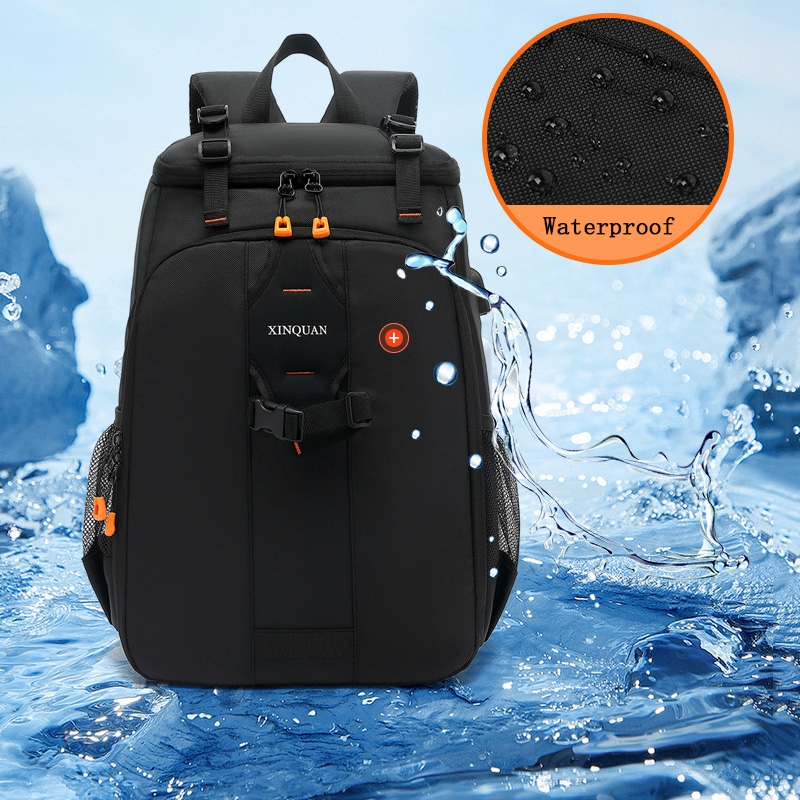 Wasserdichter Reiserucksack, V – Photography Unit Bewertung und Preis