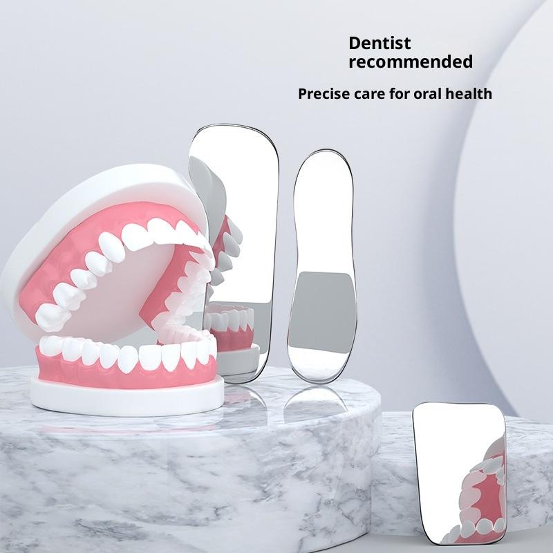1/5 Stück Dentale Intraorale S – Reflector 5 In 1 Bewertung und Preis