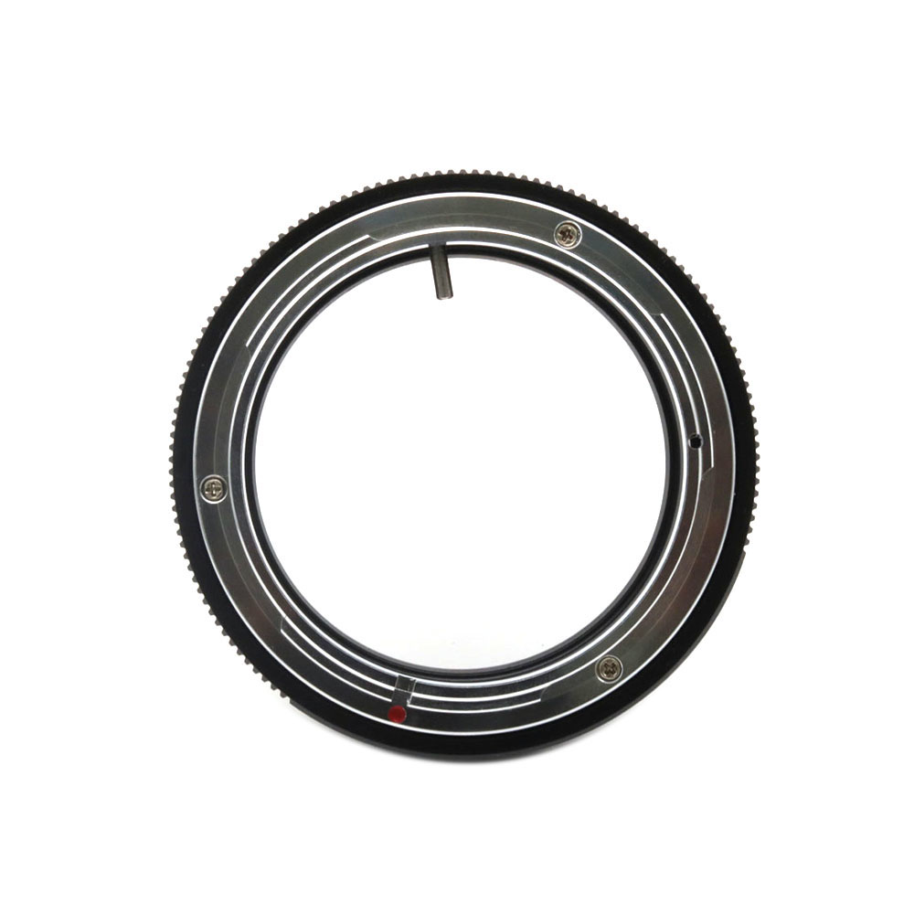 FD-RF Adapterring für Canon FD – Nikon Camera Z50 Bewertung und Preis