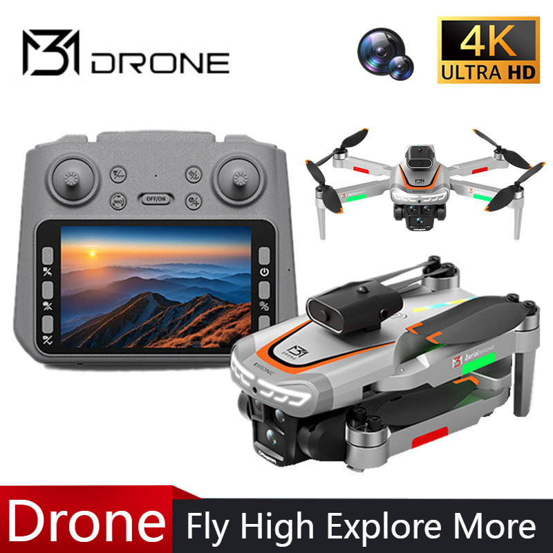 M3 Professionelle Drohne 4K HD – Photography Drone Bewertung und Preis