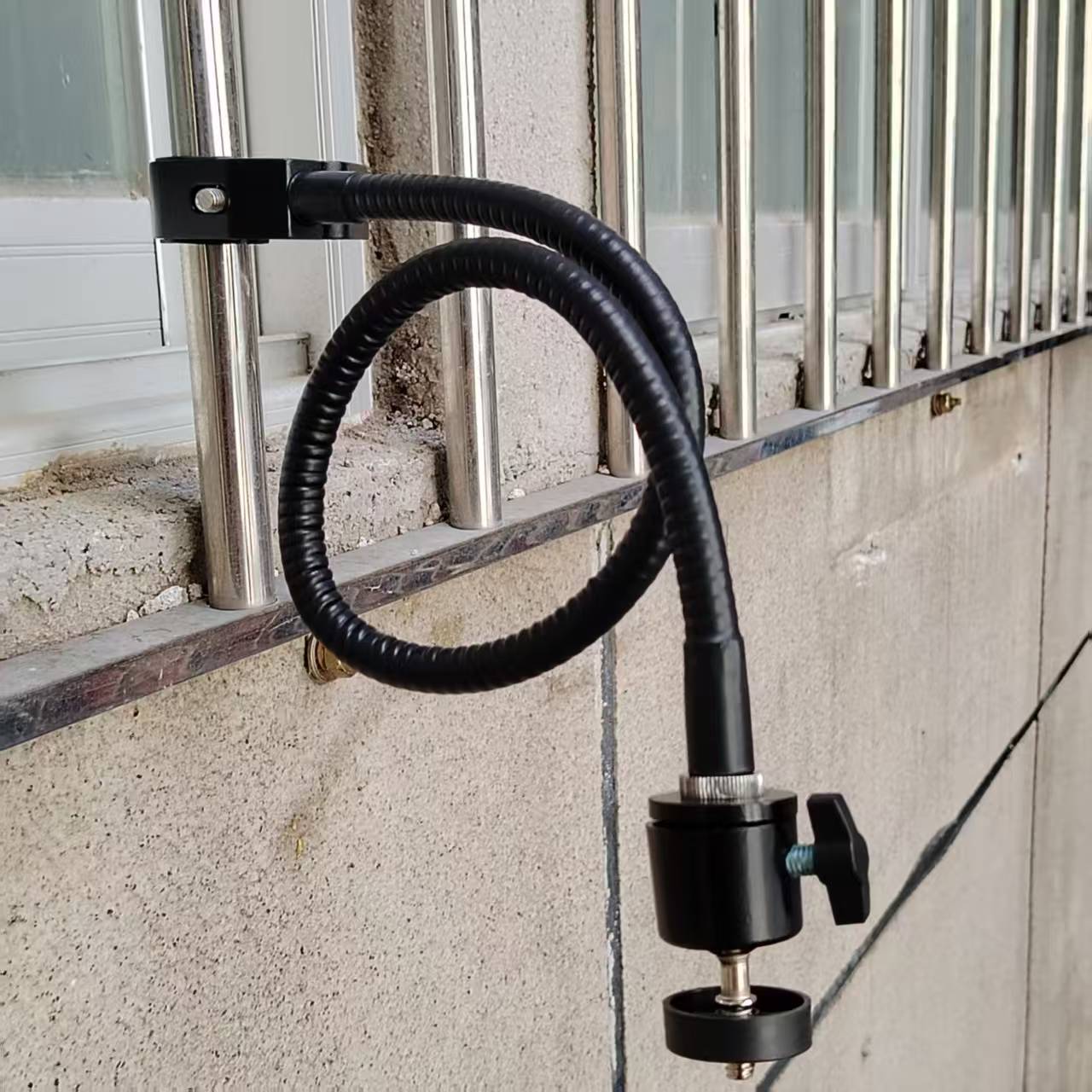 Metall-Klemmhalterung für 360- – Photography Unit Bewertung und Preis