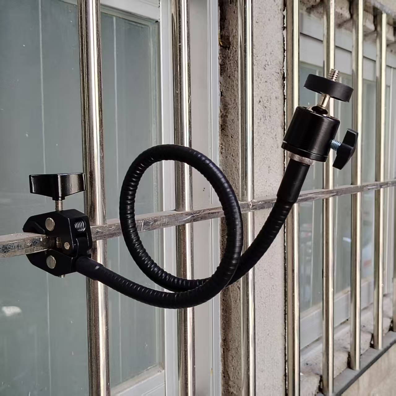Metall-Klemmhalterung für 360- – Photography Unit Bewertung und Preis