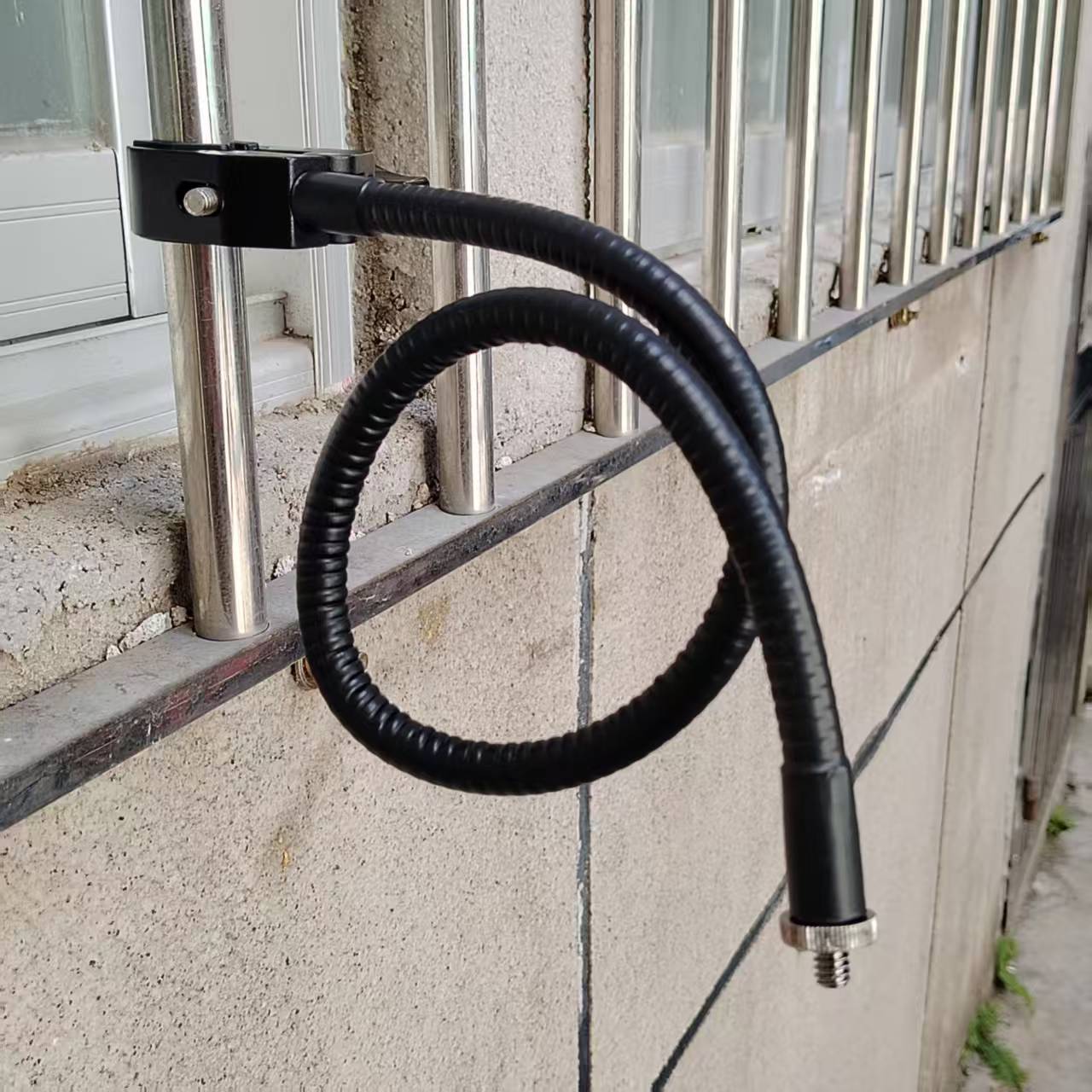 Metall-Klemmhalterung für 360- – Photography Unit Bewertung und Preis