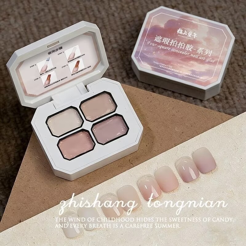 4 Farben Concealer Beliebtes N – Photography Design Bewertung und Preis