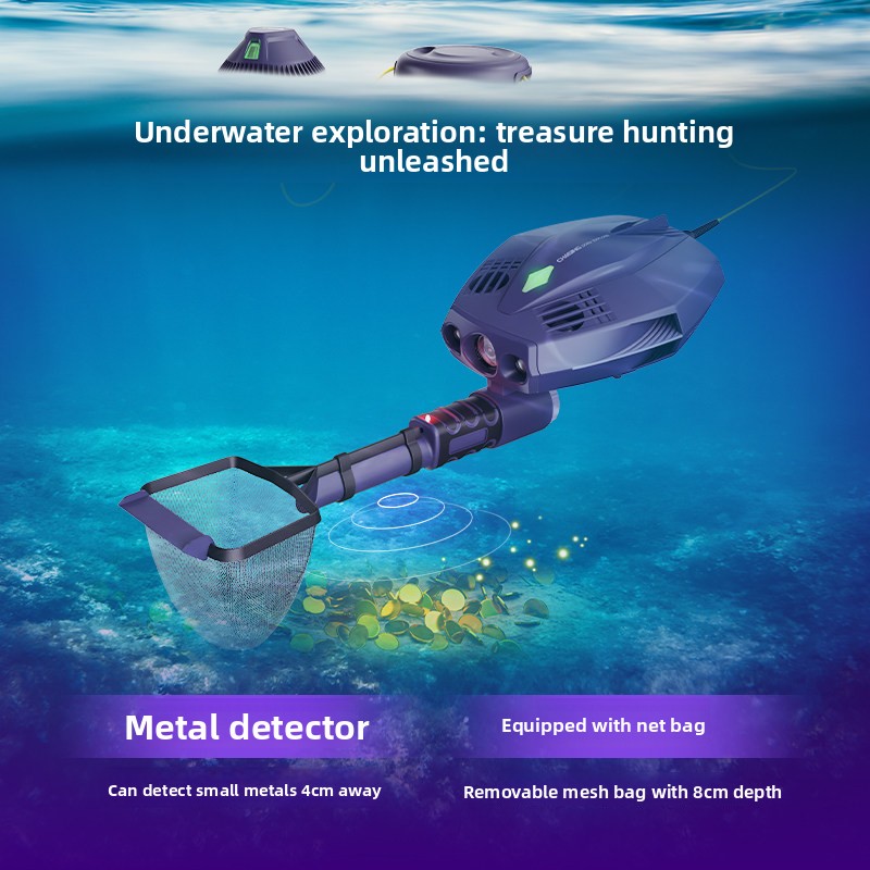 Unterwasser-Drohne Ferngesteue – Photography Drone Bewertung und Preis