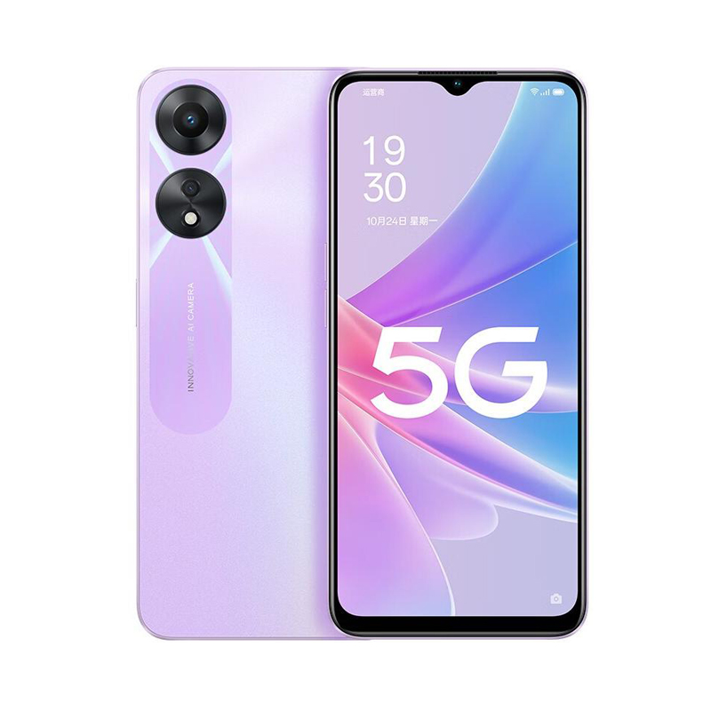 Gebrauchtes Handy OPPO A78 5G  – Photography Japanese Bewertung und Preis
