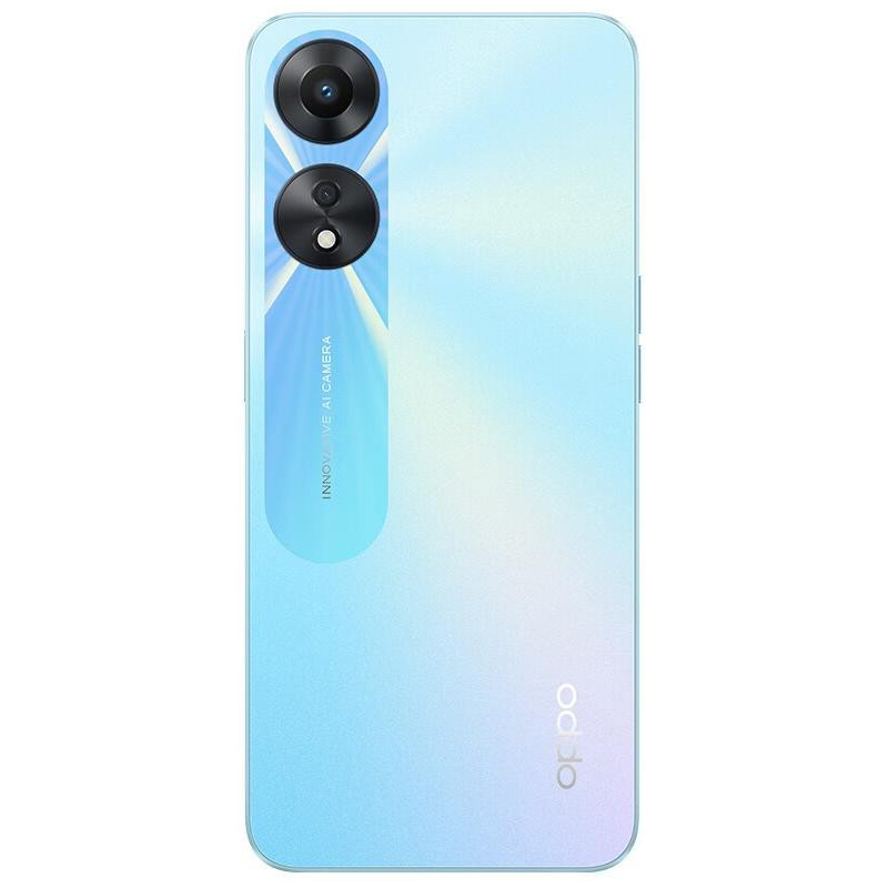 Gebrauchtes Handy OPPO A78 5G  – Photography Japanese Bewertung und Preis