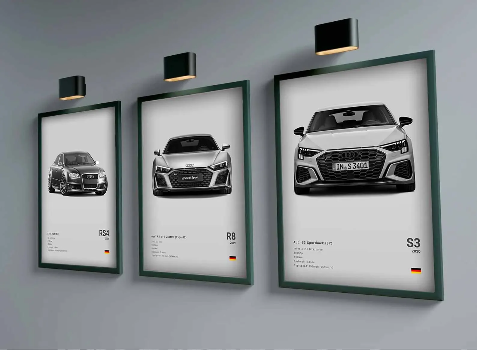 Rahmenloser, 1-teiliger Leinwa – Photography Poster Bewertung und Preis