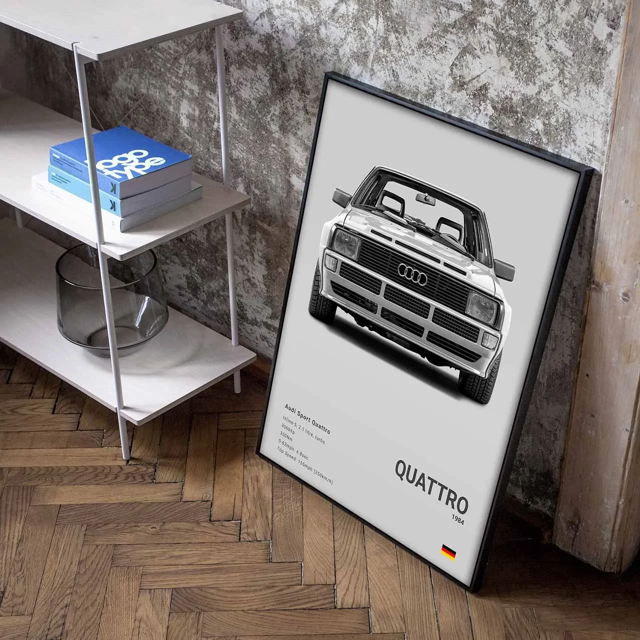 Rahmenloser, 1-teiliger Leinwa – Photography Poster Bewertung und Preis