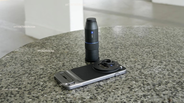 Mehrere Zeiss-Teleobjektive si – Photography Vivo X300 Pro Bewertung und Preis