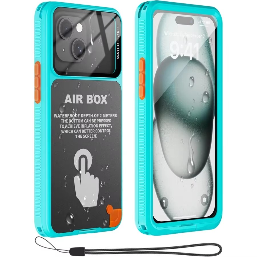Unterwasser-Schnorcheln Tauche – Photography With Iphone 15 Bewertung und Preis