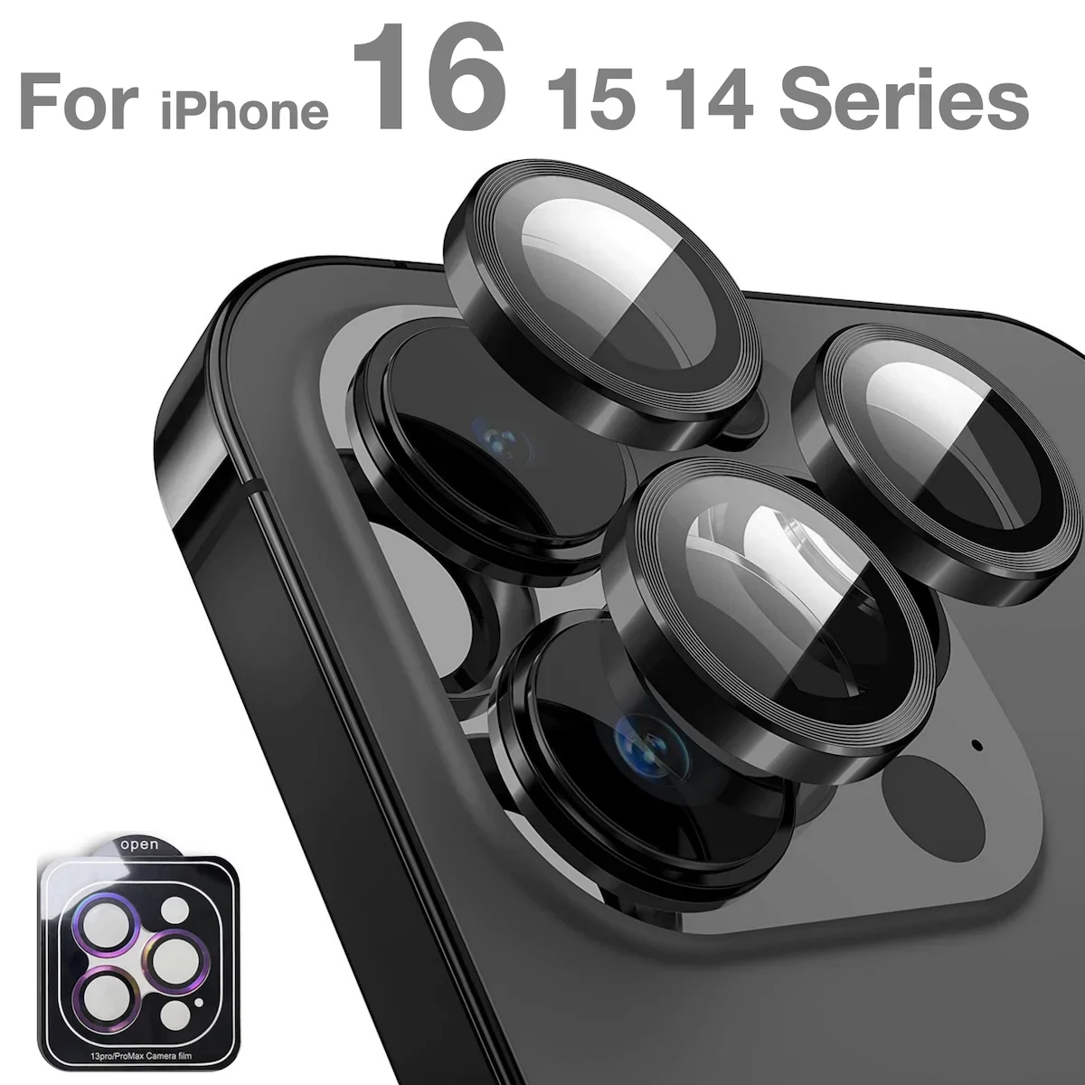 Für Apple IPhone 16 15 14 Pro  – Photography With Iphone 15 Bewertung und Preis