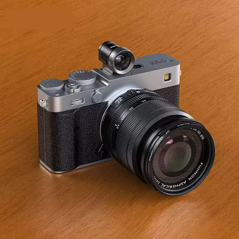 SmallRig 28mm 35mm Brennweite  – Nikon Camera Z50 Bewertung und Preis