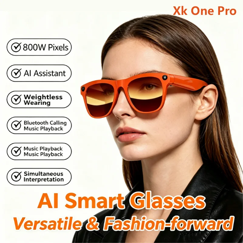 Lenovo AI Smart Shooting-Brill – Photography Japanese Bewertung und Preis